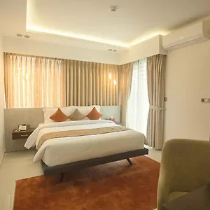 Jatra Flagship View داكا