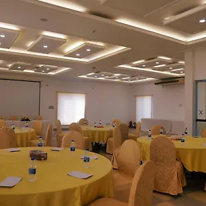 Hotel Nascent Gardenia, Dhaka