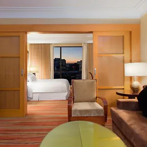 Hotel The Westin, Dhaka