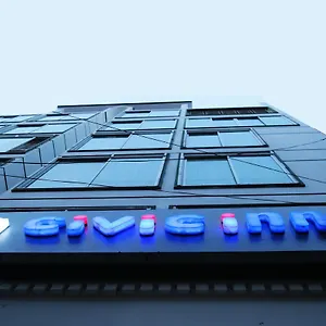 Hotel Civic