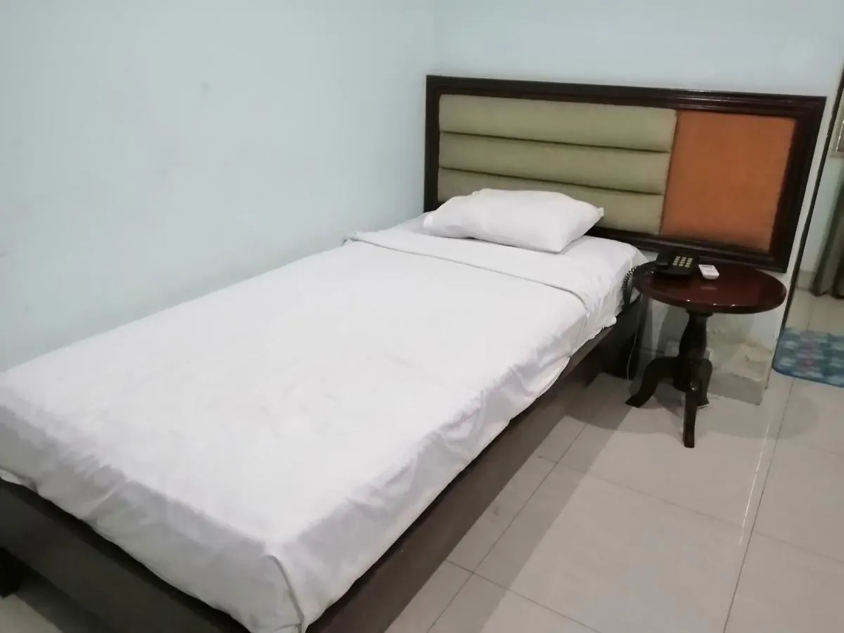 Grand Lake View Hotel Dhaka