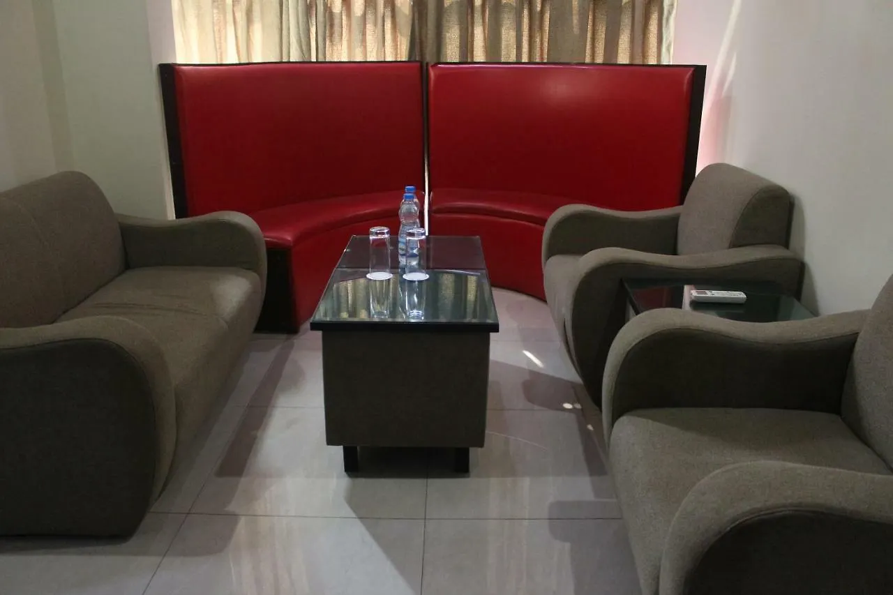 ***  Grand Lake View Hotel Dhaka Bangladesch